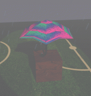 umbrella